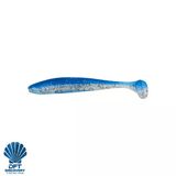 Dft 6.5 cm 1.6 gr İğnesiz Renk 03 Mavi Simli 1/12 Sasi