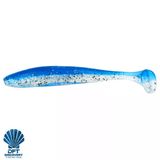 Dft 9 cm 4 gr İğnesiz Renk 03 Mavi Simli 1/6 Sasi