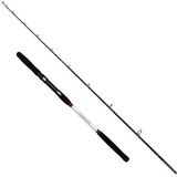 Dft Bentley 180 cm Jig Kamışı 100-250 G - Beyaz
