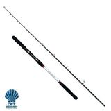 DFT Bentley 180 cm Jig Kamışı 60-180 g