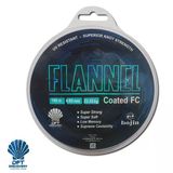 Dft Bojin Flannel Fluorocarbon Misina 100 M - 0,60 mm