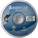 Dft Bojin Seamax 100MT Misina - 0.30mm