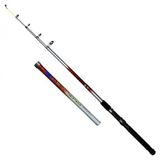 Dft Camaro 210 cm 20-40 gr Teleskopik Olta Kamışı