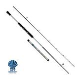 Dft Cover 230 cm 7-28 gr Carbon Spin Olta Kamışı
