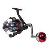 Dft CS400 FD Kırmızı 9+1 BB Spin Olta Makinesi