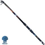DFT Discovery Dft Sea Master 420 cm Karbon Surf Kamışı 250 G