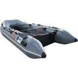 Dft Discovery Eco 330 Alüminyum Katlanır Tabanlı Şişme Bot 330 cm Uzunluk ve 650 kg Taşıma Kapasitesi