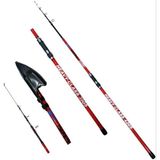 Dft Discovery Imperial 420 cm 100-250 gr Surf Olta Kamışı