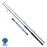 Dft Fleetwood 210 cm 10-40 g Spin Olta Kamışı