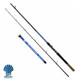 Dft Fleetwood 270 cm Spin Olta Kamışı 10-40 G