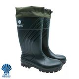 Dft Hunter Yeşil Pvc Konçlu Çizme No: 45 (Çift)