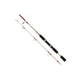 DFT Iki Parça Dolgu Olta Kamışı - Pavilion - Kırmızı - 210 cm - 20/40 gr