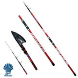 DFT Imperial 390 cm Surf Kamışı 100-250 g