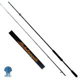 Dft Michelangelo 274 cm 10-35 gr Olta Kamışı