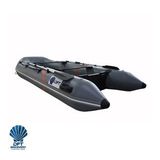 DFT Şişme Bot Eco MX330AL 330cm Gri