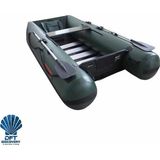 DFT Şişme Bot MF249 249cm Yeşil