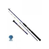 Dft Sun Valley 165 cm 60-120 gr Bot Kamışı
