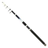 DFT Teleskopik Olta Kamışı - Kenzo Tele - 300CM - 50/100 gr - Standart - Çok Renkli