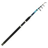 DFT Teleskopik Surf Olta Kamışı - Dynamic Tele - 360CM 100/150 gr - Standart - Çok Renkli