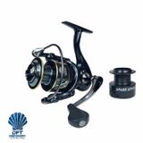 Dft Trout 4000 5+1 Bb Olta Makinası
