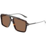 Dg 4477 56 502/73 Dolce & Gabbana Erkek Güneş Gözlüğü - Kahverengi
