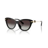 DG 4534 501/8G 53 Dolce & Gabbana Güneş Gözlüğü