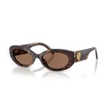 DG 4537 502/73 53 Dolce & Gabbana Güneş Gözlüğü