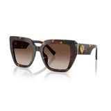 DG 4538 502/13 54 Dolce & Gabbana Güneş Gözlüğü