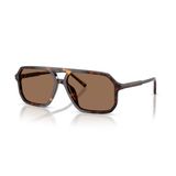 DG 4541 502/73 59 Dolce & Gabbana Güneş Gözlüğü