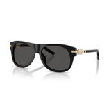 DG 4546 501/87 56 Dolce & Gabbana Güneş Gözlüğü