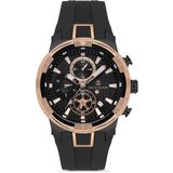 DG-8722GD-R2 DAVID GUNER KOL SAATİ