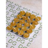 DG Concept Balmumu Tealight Mum 10 Adet - 1 Adet