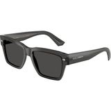 D&G Dolce & Gabbana 4431 316087 55 Güneş Gözlüğü - Çok Renkli