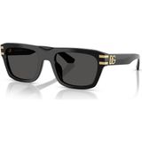 D&G Dolce & Gabbana 4496 501/87 54 Güneş Gözlüğü - Çok Renkli