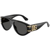D&G Dolce & Gabbana 4499 501/87 57 Güneş Gözlüğü - Çok Renkli