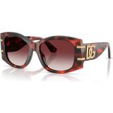 D&G Dolce & Gabbana 4501 33588H 54 Güneş Gözlüğü - Çok Renkli