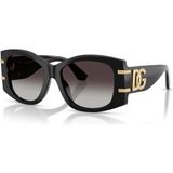 D&G Dolce & Gabbana 4501 501/8G 54 Güneş Gözlüğü - Çok Renkli