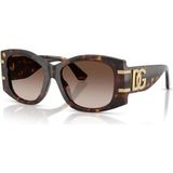 D&G Dolce & Gabbana 4501 502/13 54 Güneş Gözlüğü - Çok Renkli