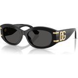 D&G Dolce & Gabbana 4502 501/87 55 Güneş Gözlüğü - Çok Renkli