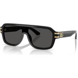 D&G Dolce & Gabbana 4507 501/87 27 Güneş Gözlüğü - Çok Renkli