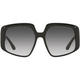 D&G GÜNEŞ GÖZLÜĞÜ DOLCE&GABBANA DG4386585018G - Siyah
