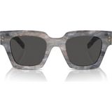 D&G GÜNEŞ GÖZLÜĞÜ DOLCE&GABBANA DG4413 34288748 - Gri