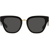 D&G GÜNEŞ GÖZLÜĞÜ DOLCE&GABBANA DG4437 501/8751 - Siyah