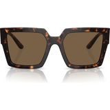 D&G Güneş Gözlüğü Dolce&gabbana DG4446B 502/7353 - Havana