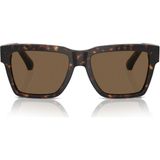 D&G GÜNEŞ GÖZLÜĞÜ DOLCE&GABBANA DG4465 502/7355 - Havana