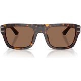 D&G Güneş Gözlüğü Dolce&gabbana DG4496 502/7354 - Kahverengi