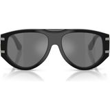 D&G Güneş Gözlüğü Dolce&gabbana DG4499 501/6G57 - Siyah