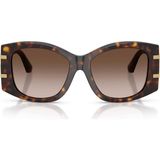 D&G Güneş Gözlüğü Dolce&gabbana DG4501 502/1354 - Havana