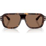 D&G Güneş Gözlüğü Dolce&gabbana DG4507 502/7327 - Havana