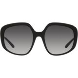 D&G Güneş Gözlüğü Dolge&gabbana DG4421 501/8G57 - Siyah